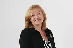 Lisa Phillips 2016.jpg