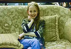 Lizi Pop in Malta (2014)