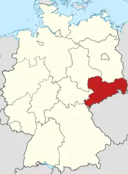 Saxony