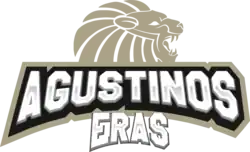 Agustinos Eras logo