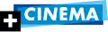 Canal+ Cinéma fourth logo from 2009 to 2013.