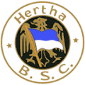 Badge of Hertha Berlin (1931–1933)