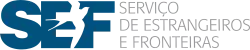 Logo of SEF