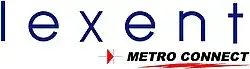 Lexent Logo