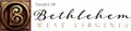 Official logo of Bethlehem, West Virginia