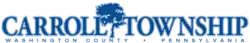 Official logo of Carroll Township