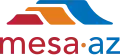 Logo of Mesa