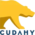 Official seal of Cudahy, California