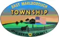 Official logo of East Marlborough Township