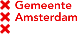 Logo of Amsterdam