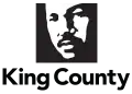 Official logo of King County