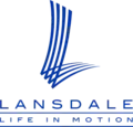 Official logo of Lansdale