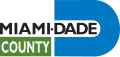 Official logo of Miami-Dade County
