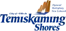 Official seal of Temiskaming Shores