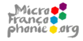 Logo of Organisation de la microfrancophonie