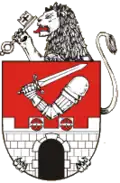Coat of arms of Loket