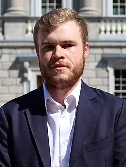 Louis O'Hara, June 2022 (cropped).jpg