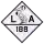 State Route 188 marker