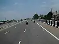 Lucknow -Jhansi Road
