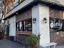 Luna Mexican Kitchen