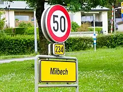 Milbech