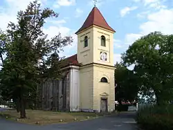 Church of Saint Giles