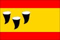 Flag of Měřín