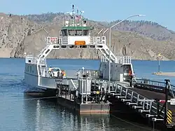 Keller Ferry