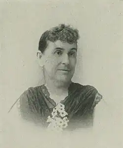 "A Woman of the Century"