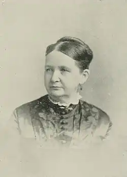 "A Woman of the Century"