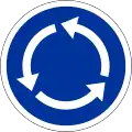 346 Roundabout
