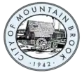 Official seal of Mountain Brook, Alabama