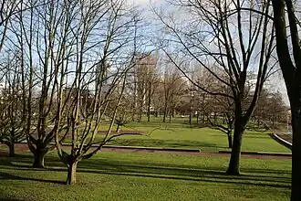 Martin Luther Kingpark