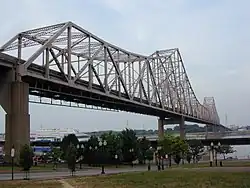 Martin Luther King, Jr. Bridge