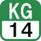 KG14