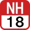 NH18
