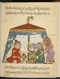 MS Or. Add. 22114, folio 96r