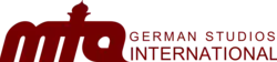MTA International German Studios Logo