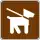 Dogs on leash allowed