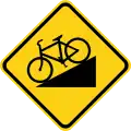 W7-5 Hill (bicycle)