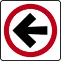 SR-11A2: Go left
