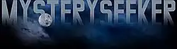 The mysteryseeker.com logo