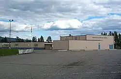 Mackenzie (I) Elementary School