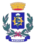 Coat of arms of Magnago