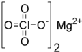 Magnesium perchlorate