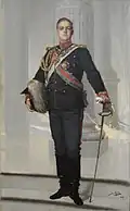 Luís Filipe, Prince Royal of Portugal