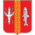 Coat of arms of Mali Zvornik