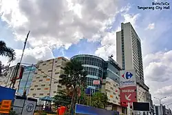 Tangerang City Mall