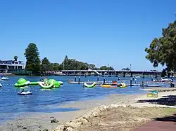 Mandurah Foreshore (3142447037)