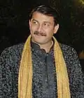Manoj Tiwari (cropped).jpg
